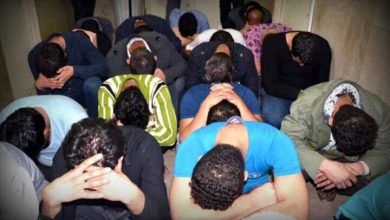 دستگیری ۱۵ متهم در جریان طرح امنیت محله&zwnj; محور در کرمان