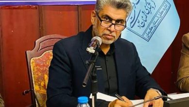 محسن نژاد: کرمان برای بازگشت به چرخه گردشگری نیازمند تغییر رویکرد است
