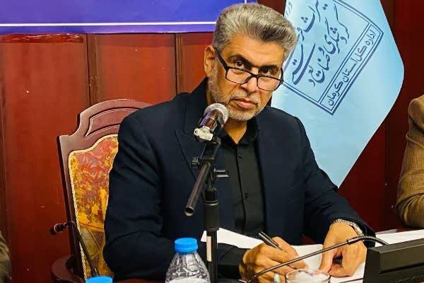 , محسن نژاد: کرمان برای بازگشت به چرخه گردشگری نیازمند تغییر رویکرد است