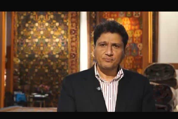 , سالاری: تکمیل زنجیره فرش کرمان، راهبرد احیای آن است