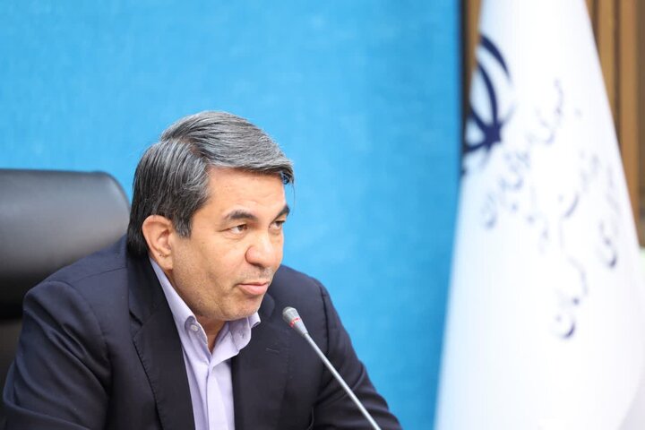 , استاندار کرمان: کتابخانهها باید به زیرساخت توسعه تبدیل شوند
