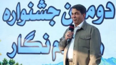 استاندار کرمان: مجتمع کشت و صنعت در شهرستان بردسیر احداث می شود