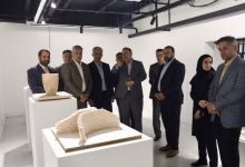 خانه هنرهای عمومی شهرداری کرمان افتتاح شد