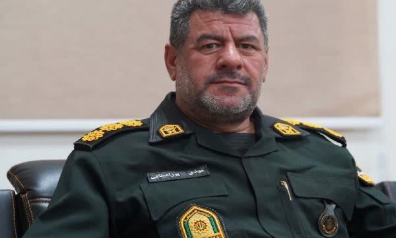 پایان کلاهبرداری ۲۶ میلیارد تومانی در کرمان