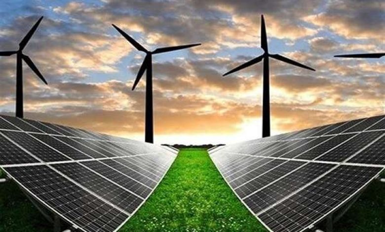 لزوم پاسخگویی صنایع بزرگ کرمان در خصوص تولید انرژی تجدید پذیر