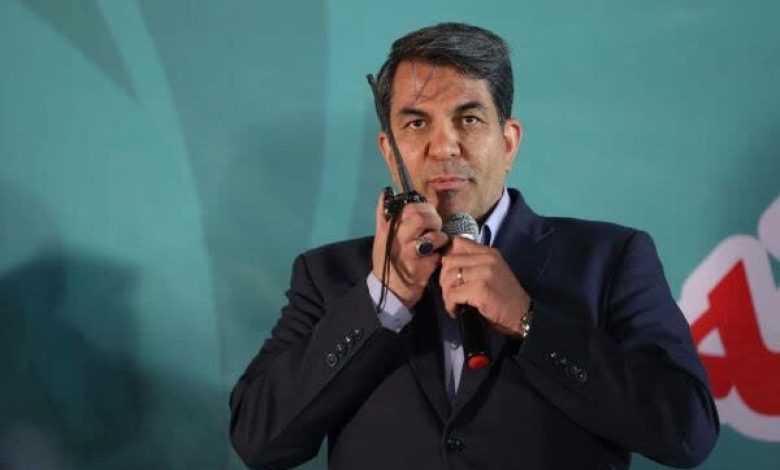 اصلاح مبلمان شهری و زیرساختها، اولویت اصلی امروز شهر کرمان است