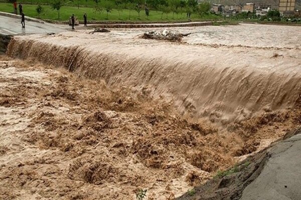 , هشدار درباره خطر روانآب و سیلاب ناگهانی در جنوب کرمان