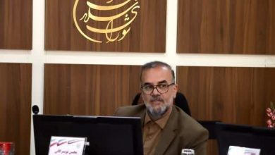 شهردار کرمان: عملکرد مدیریت شهری نباید بدون مستندات زیر سؤال برود