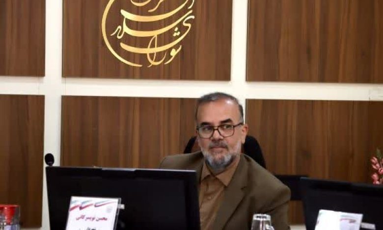 شهردار کرمان: عملکرد مدیریت شهری نباید بدون مستندات زیر سؤال برود