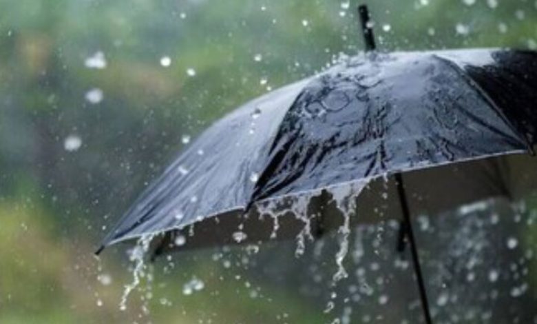 هشدار مدیریت بحران نسبت به بارشهای فراتر از نرمال در جنوب کرمان