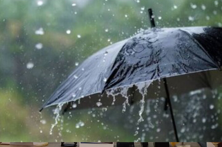, هشدار مدیریت بحران نسبت به بارشهای فراتر از نرمال در جنوب کرمان