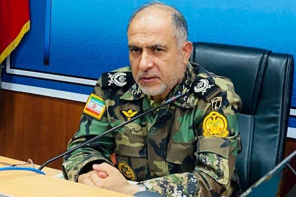 , تقویت توان دفاع پدافندی کرمان با استقرار سیستم‌های نوین