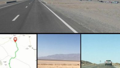 طلسم دو دهه&zwnj;ای کریدور شمال به جنوب؛ جاده راور &ndash; دیهوک کابوس راننده ها