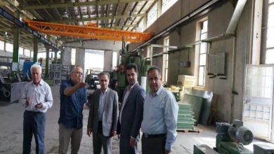 بازرس کل قضایی کرمان: واردات کالاهای مشابه، تولید داخل را تضعیف می&zwnj;کند