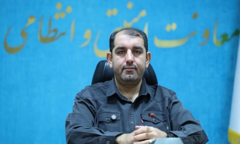 اصابت پرتابه دشمن به محدوده فرودگاه جیرفت خسارت نداشت