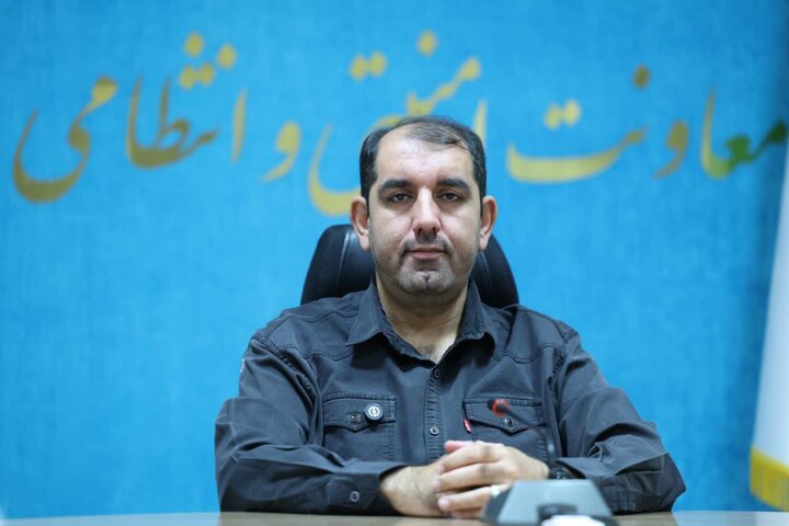 , اصابت پرتابه دشمن به محدوده فرودگاه جیرفت خسارت نداشت