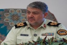 انهدام باند ۵ نفره فرا استانی سرقت طلاجات شهروندان کرمانی