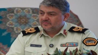 انهدام باند ۵ نفره فرا استانی سرقت طلاجات شهروندان کرمانی