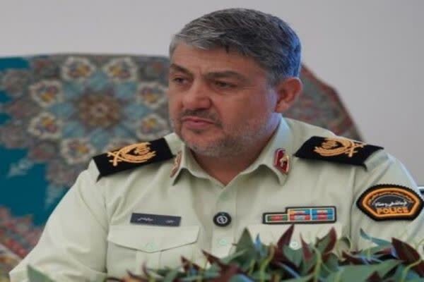 , انهدام باند ۵ نفره فرا استانی سرقت طلاجات شهروندان کرمانی