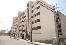 نرخ ساخت&zwnj;وساز مسکن در استان کرمان به ۷۰ درصد رسید