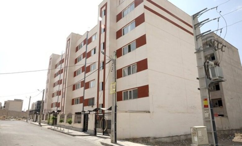 نرخ ساختوساز مسکن در استان کرمان به ۷۰ درصد رسید