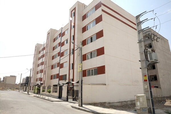 , نرخ ساخت‌وساز مسکن در استان کرمان به ۷۰ درصد رسید
