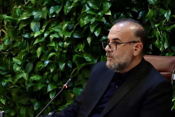 , شهردار کرمان: وزیر کشور با پهنه‌ بندی جدید شهر کرمان موافقت کرد