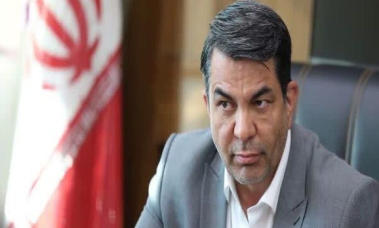طالبی: از توسعه زیرساختهای انتظامی استان کرمان حمایت می کنیم