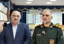 رقابت ۲۰۰ سرباز کرمانی در ۱۲ رشته مهارتی؛ تبدیل سربازی به فرصت اشتغال